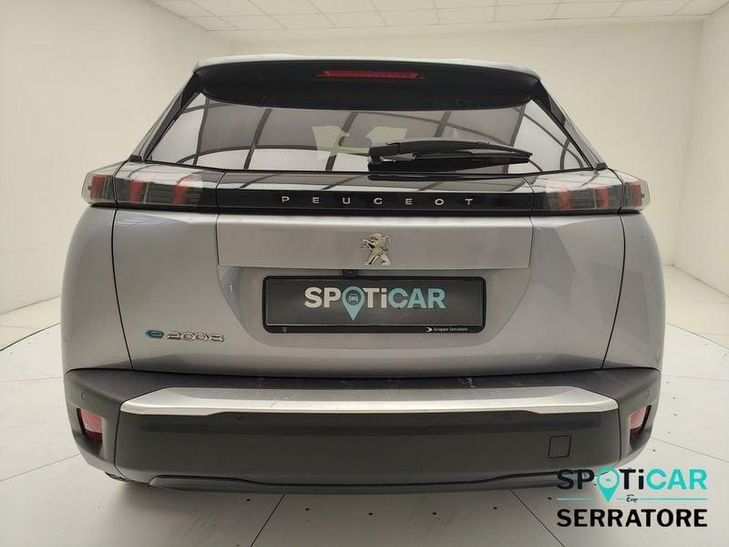 Peugeot 2008 II 2020 e- Allure Pack 100kW