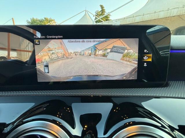 Mercedes-benz A 180 d Automatic Premium 2021