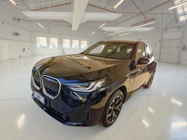 BMW X3 xDrive 20d MH48V MSport Autom.