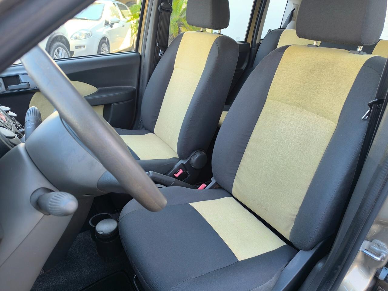 Fiat Panda 1.2 Dynamic Natural Power Mamy