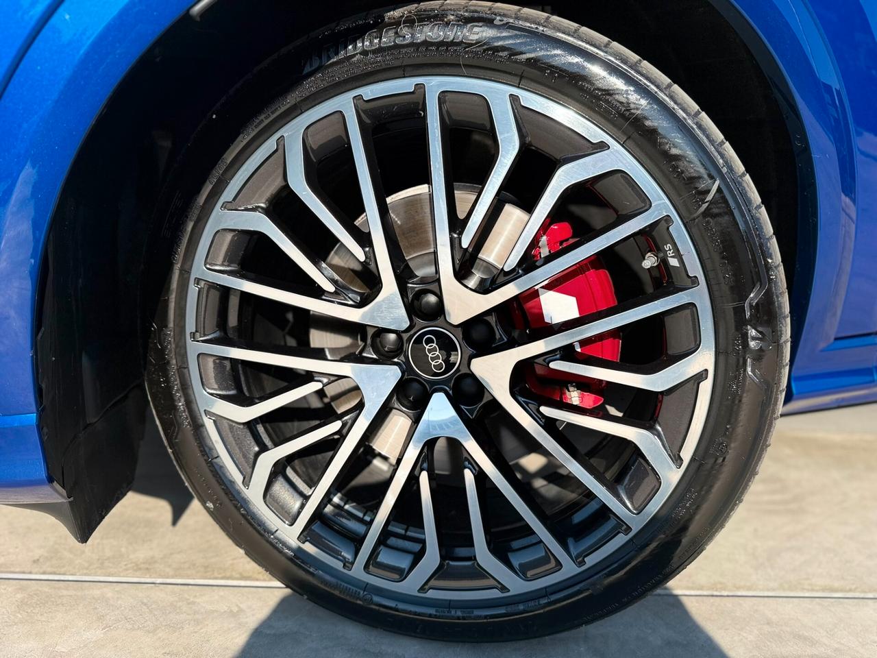 Audi SQ5 SPORTBACK 3.0 TFSI V6 367cv mhev QUATTRO S-LINE S-TRONIC TETTO - IVA ESPOSTA