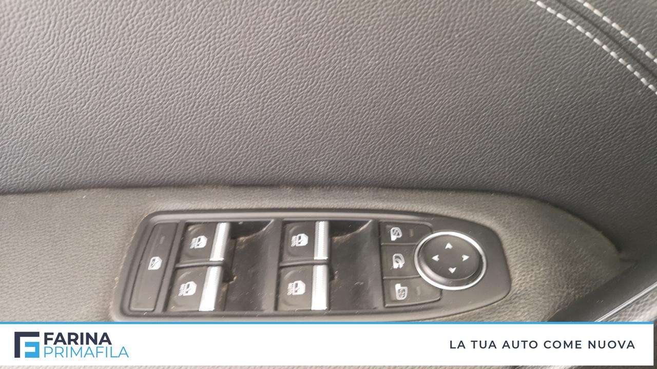 RENAULT Captur II 2024 - Captur 1.0 tce Techno 90cv