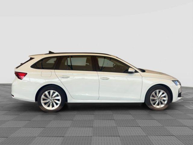 SKODA Octavia Octavia 2.0 TDI 150 CV DSG Wagon Executive