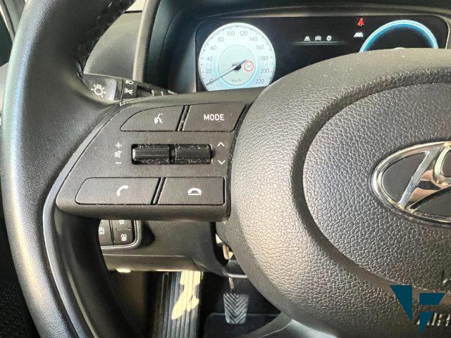 HYUNDAI i20 1.2 MPI MT Connectline