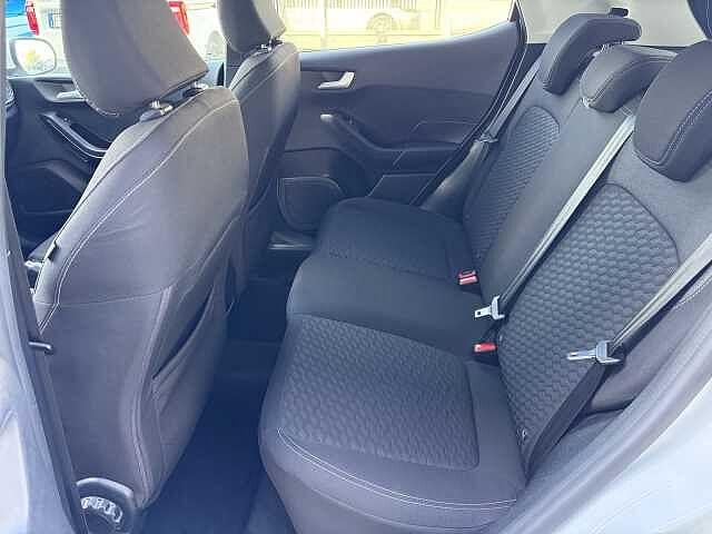Ford Fiesta 1.1 75 CV Titanium