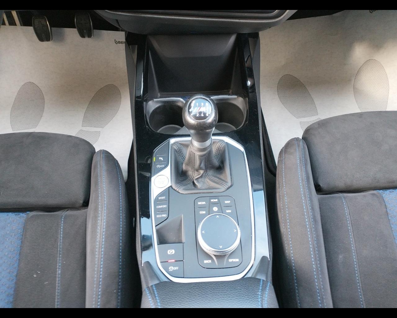BMW Serie 2 G.C. (F44) 218i Gran Coupé