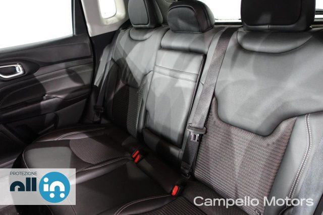JEEP Compass Compass 1.6 Mjt 130cv Limited