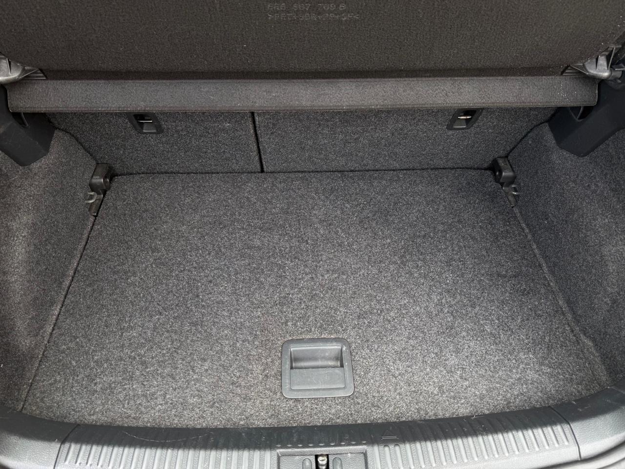 Volkswagen Polo 1.2 TSI 5p. Comfortline BlueMotion Technology