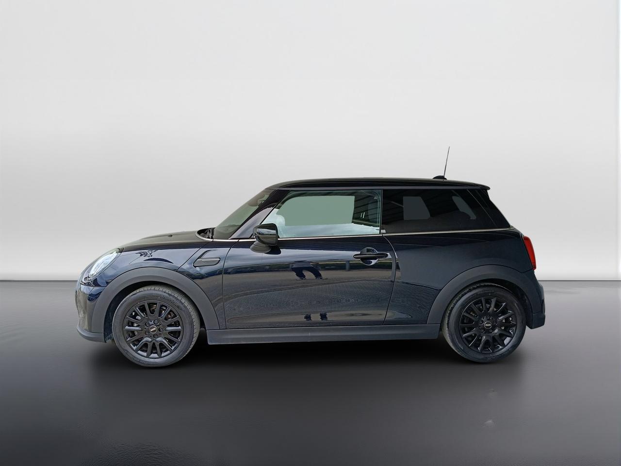 MINI Mini 3p 1.5 Cooper Classic Premium Mid Package auto