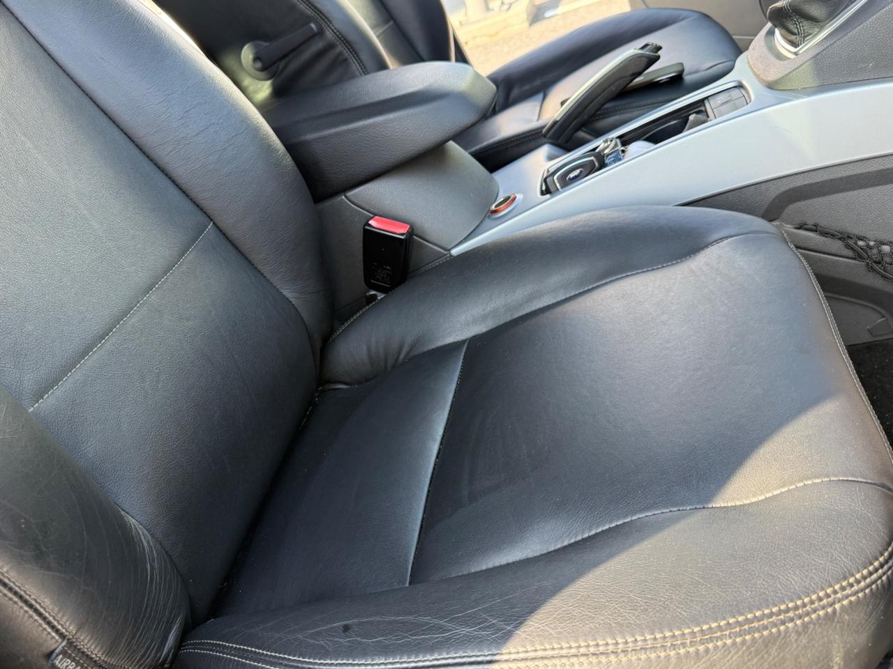 Ford Kuga 2.0 TDCi 140 CV 2WD Titanium DPF-FULL OPTIONAL