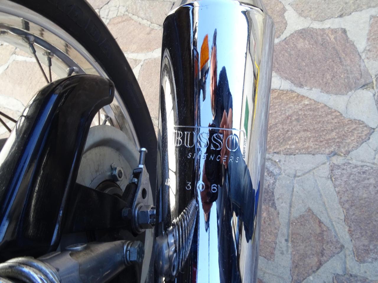 Honda CB 750 four ANNO 1975