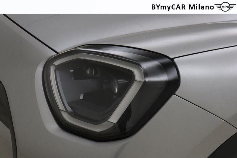 Mini Mini Aceman All-Electric E Classic