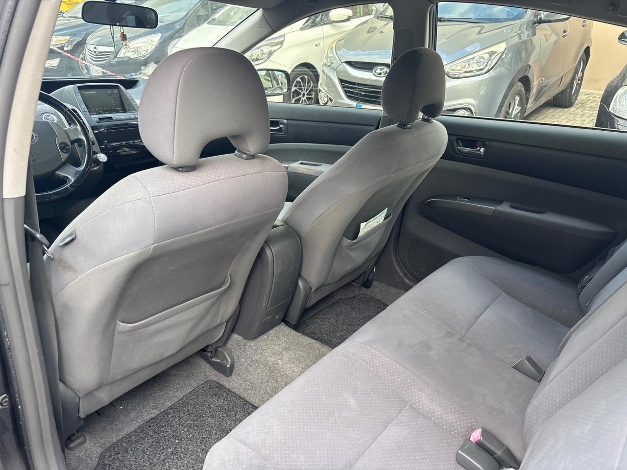 Toyota Prius 1.5i IBRIDA AUTOM. |OK NEOPATENTATI |