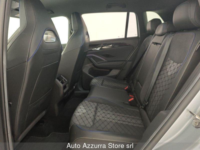 Volkswagen Tiguan Tiguan 2.0 tdi R-Line 150cv dsg *PROMO AZZURRA*