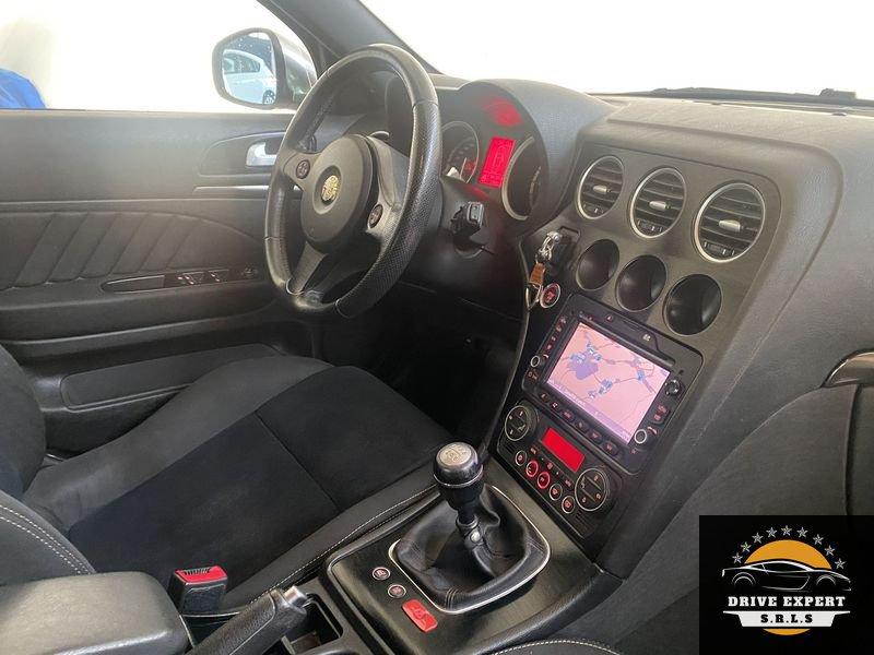 Alfa Romeo 159 2.0 JTDm 136 CV Sportwagon Super