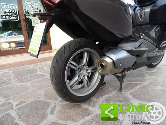 BMW C 650 GT ANNO 2015
