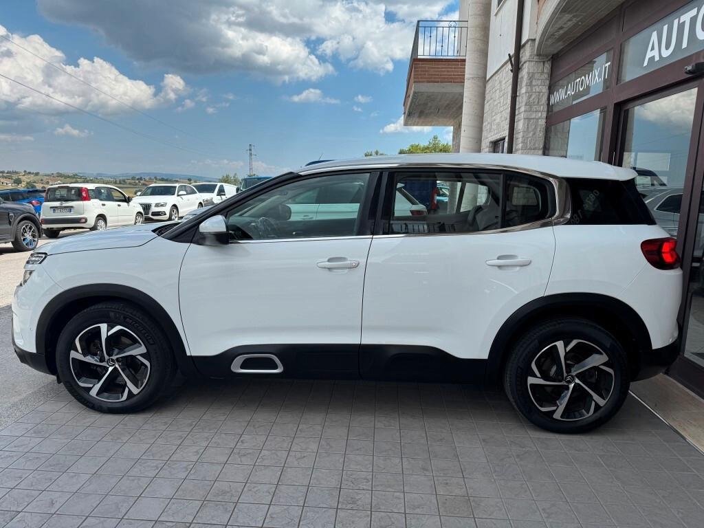 Citroen C5 Aircross BlueHDi 130 S&S Business