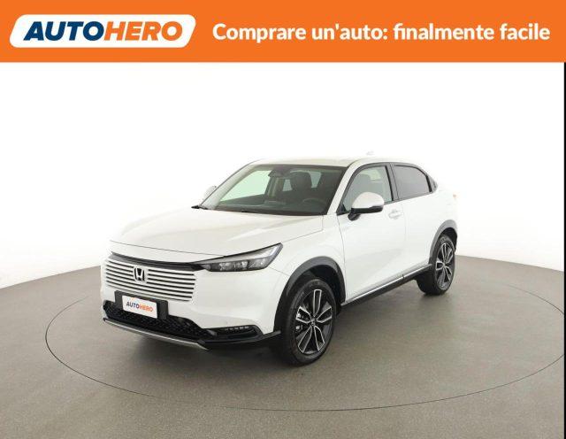 HONDA HR-V 1.5 Hev eCVT Advance