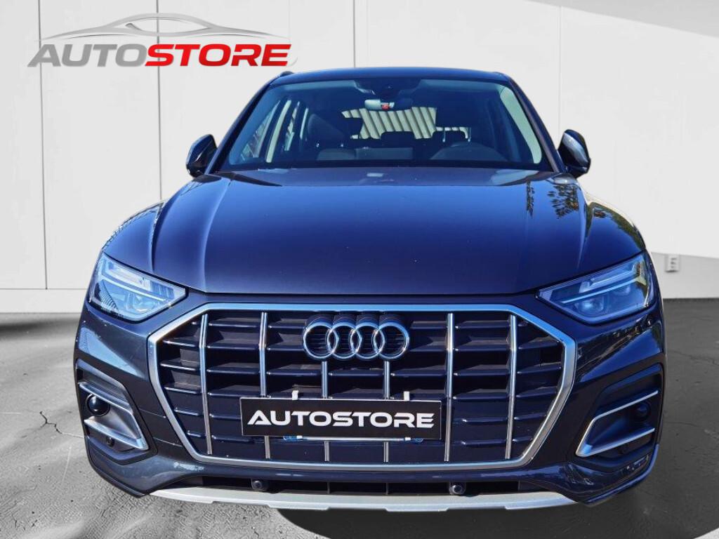Audi Q5 35 TDI S tronic Business Advanced