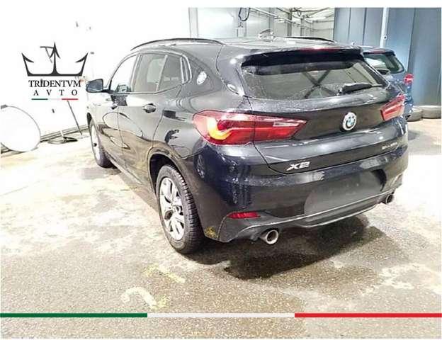 BMW X2 sdrive20i Msport 178cv auto