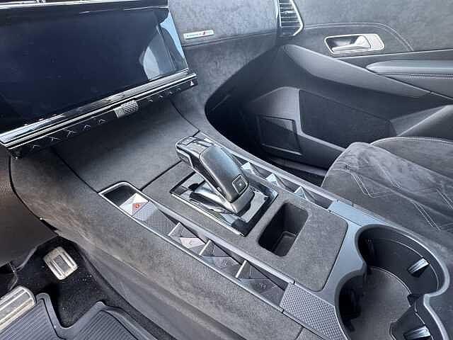 DS 7 DS 7 Crossback BlueHDi 130 CV AT8 Performance Line