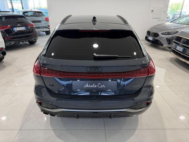 AUDI A5 Avant TDI 150 kW mHEV+ S tronic quattro S Line edi