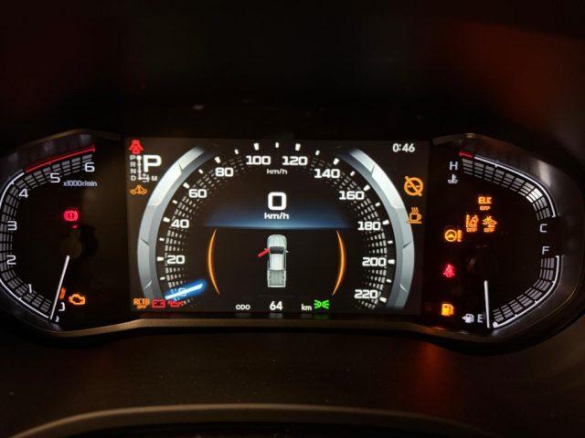 ISUZU D-Max N60 1.9 aut. Crew F+ Cab