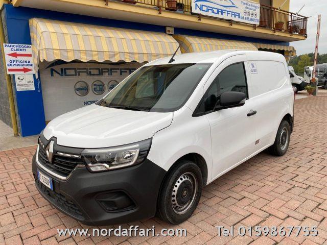 RENAULT Kangoo 1.3 TCe 100 CV PC-TN Van ISOTERMICO