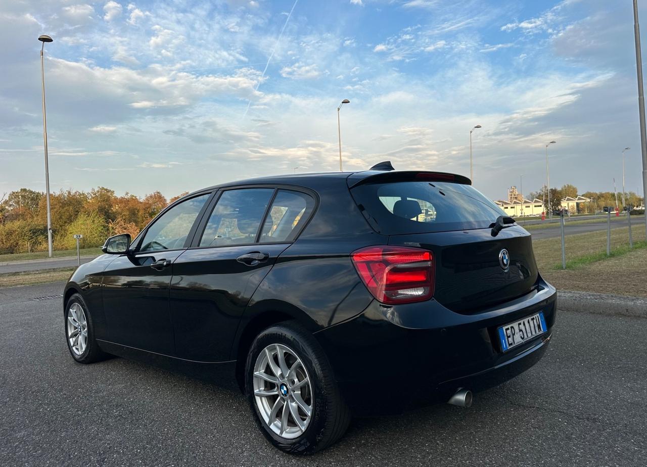 Bmw 118 118d 5p. Msport 2.0D