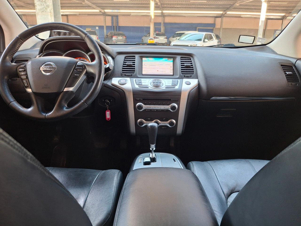 Nissan Murano 2.5 dCi Tekna-PELLE-NAVI-TETTO-XENON-