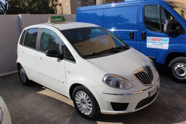 LANCIA MUSA 1.3 Mjt 95 CV