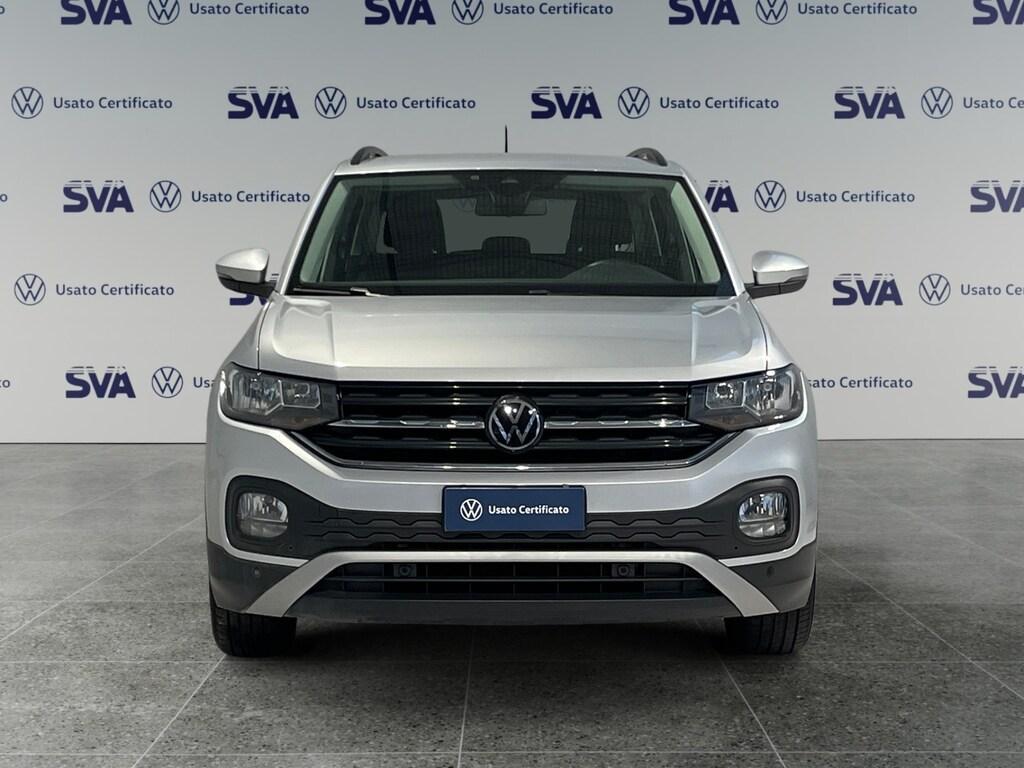 Volkswagen T-Cross 1.0 TSI 115CV Style