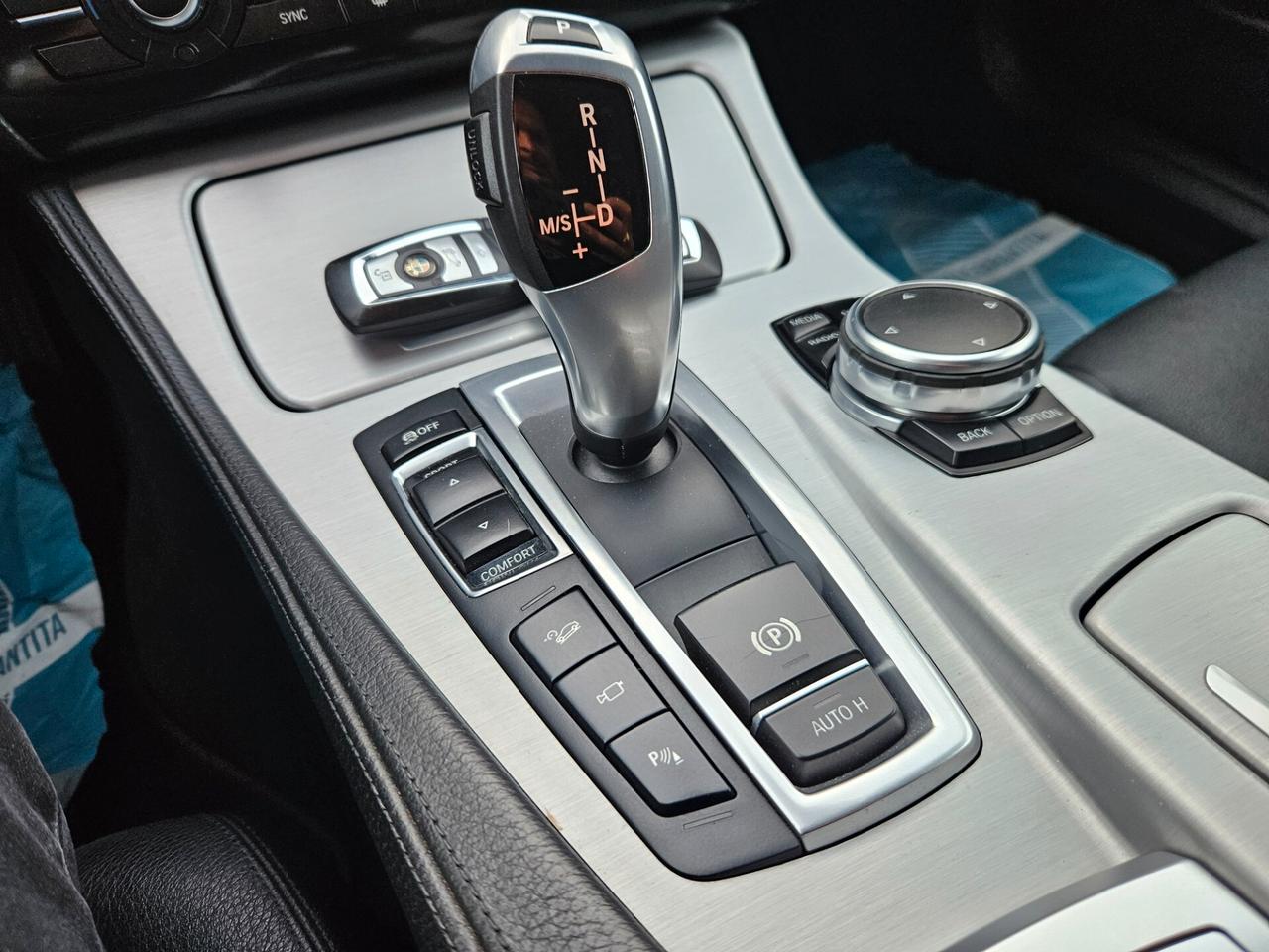 Bmw 525d xDrive Touring Luxury full optional E6B