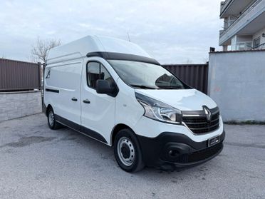 Renault TRAFIC 2.0HDI 145CV GRUPPO FRIGO COIBENTATO