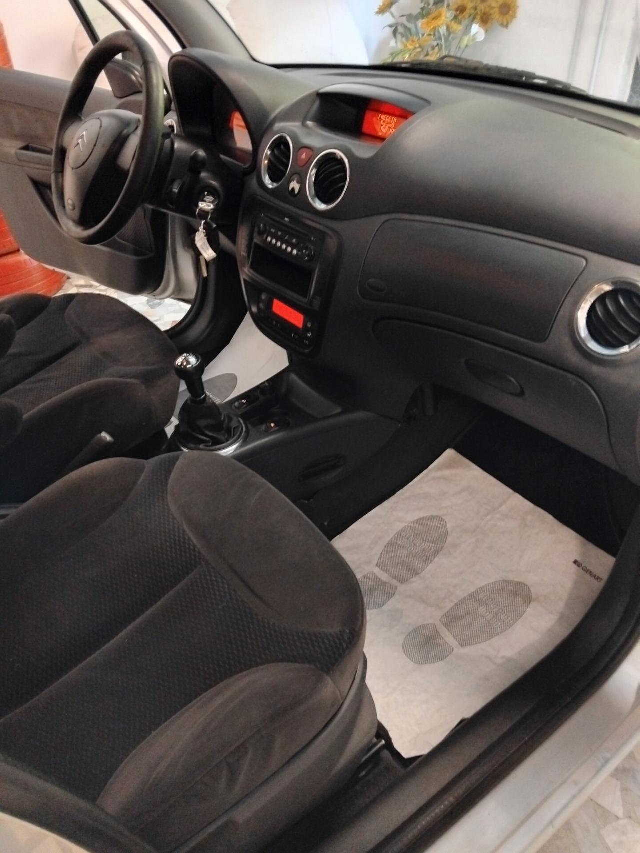 Citroen C3 1.1 airdream Classique