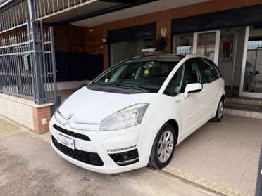 Citroen C4 Picasso 1.6 HDi 110 FAP Exclusive