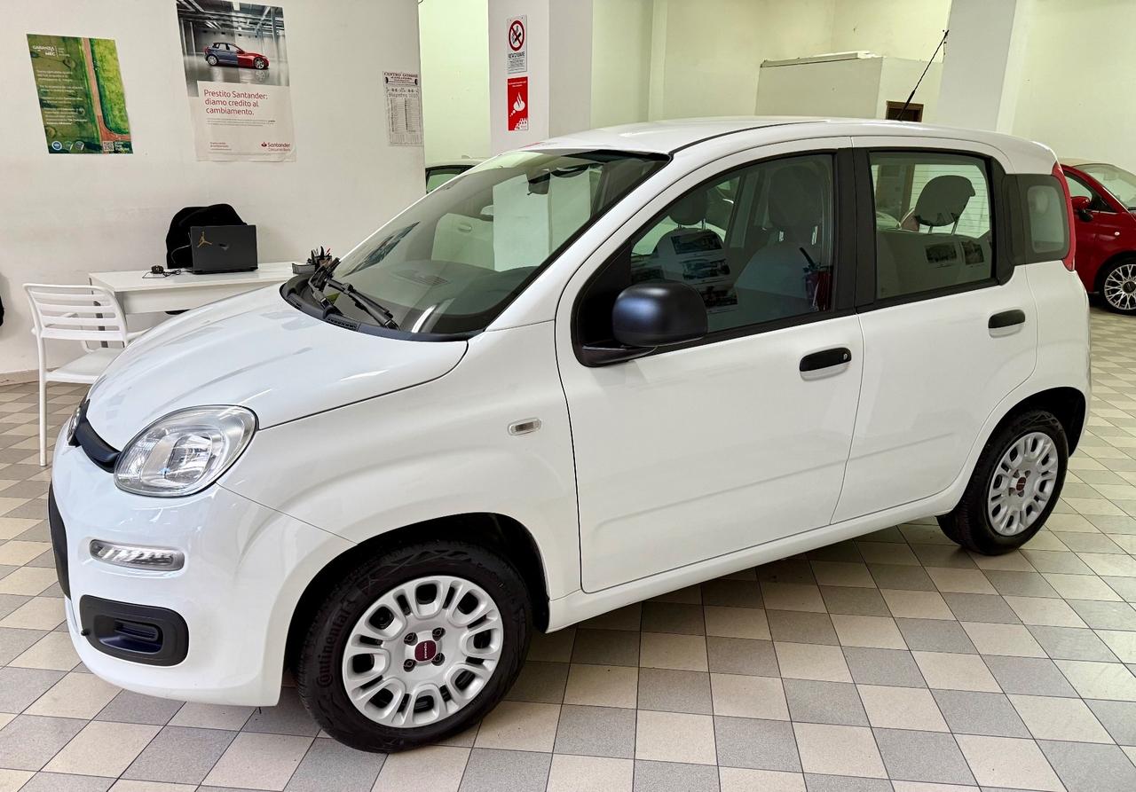 Fiat Panda 1.3 MJT 95 CV S&S Easy solo 75.000km