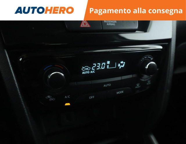 SUZUKI Vitara 1.4 Hybrid Starview