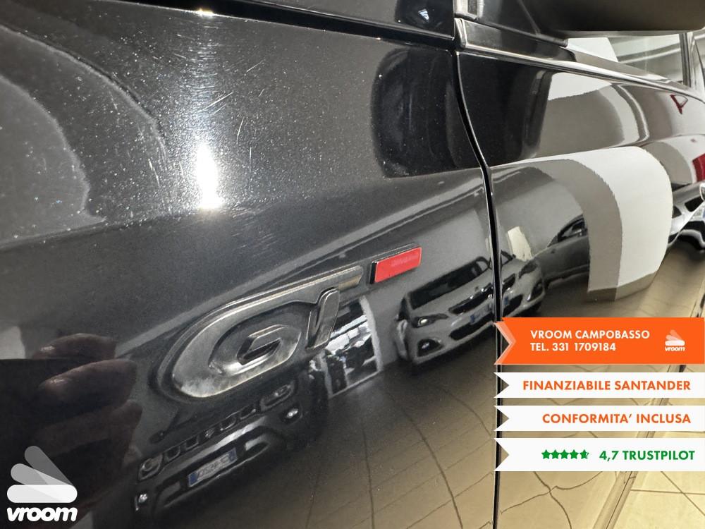 PEUGEOT 308 2ª serie 308 THP 205 S&S GT