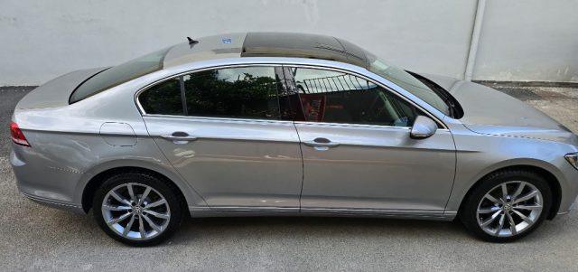 VOLKSWAGEN Passat 2.0 TDI Business BlueMotion Technology