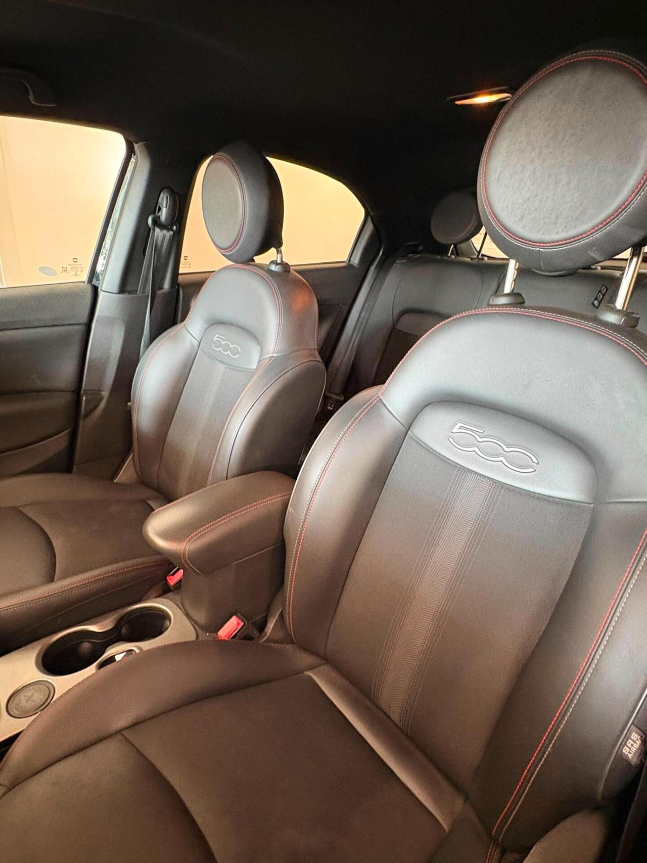 Fiat 500X 1.3 MultiJet 95 CV Sport