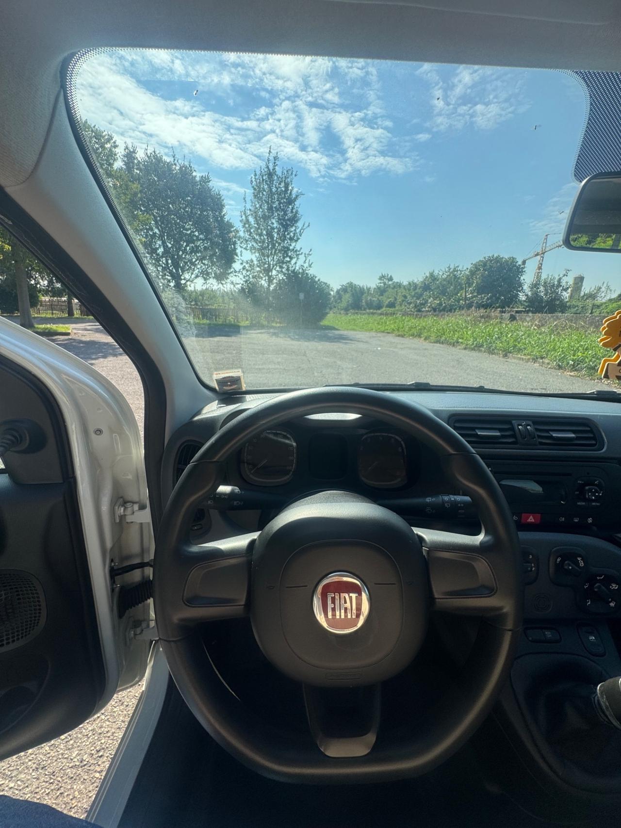 Fiat Panda 1.2 Pop