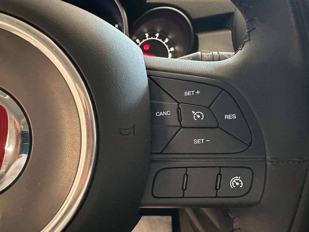 Fiat 500X 1.4 Urban Cross
