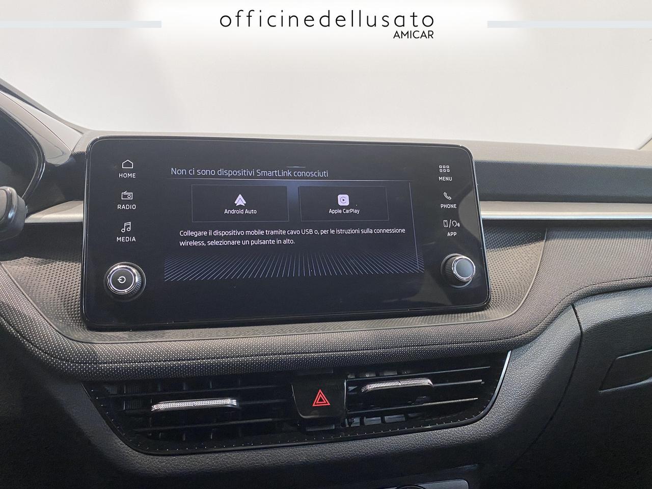 Skoda Fabia 1.0 mpi 80cv 130 edition