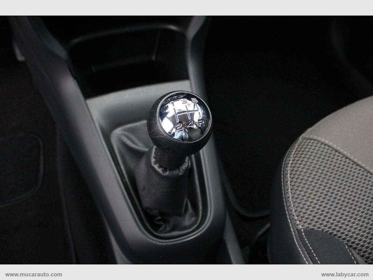 Citroen C3 1.4 VTi 95 GPL airdream Exclusive