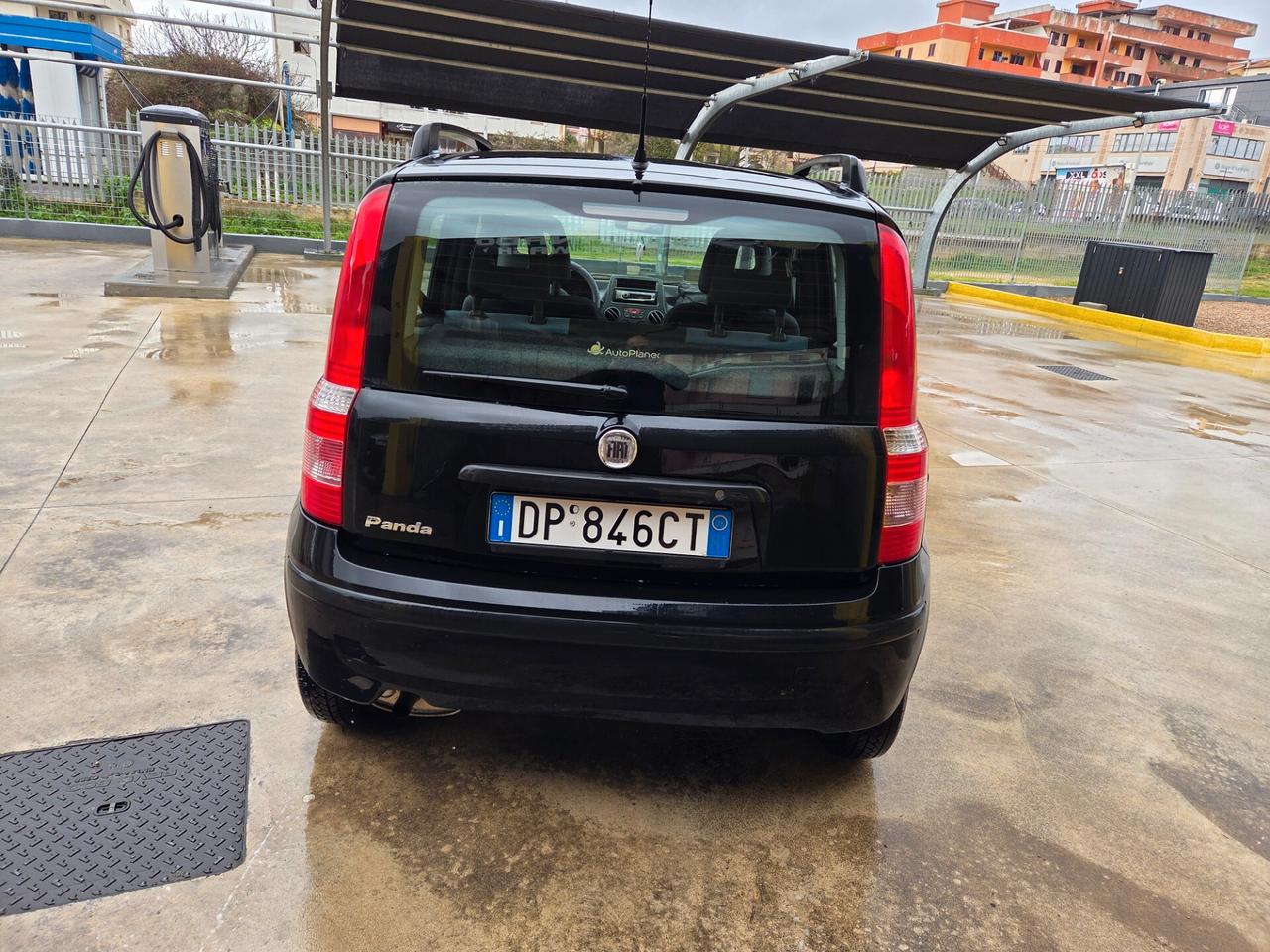 Fiat Panda 1.2 Dynamic 2009