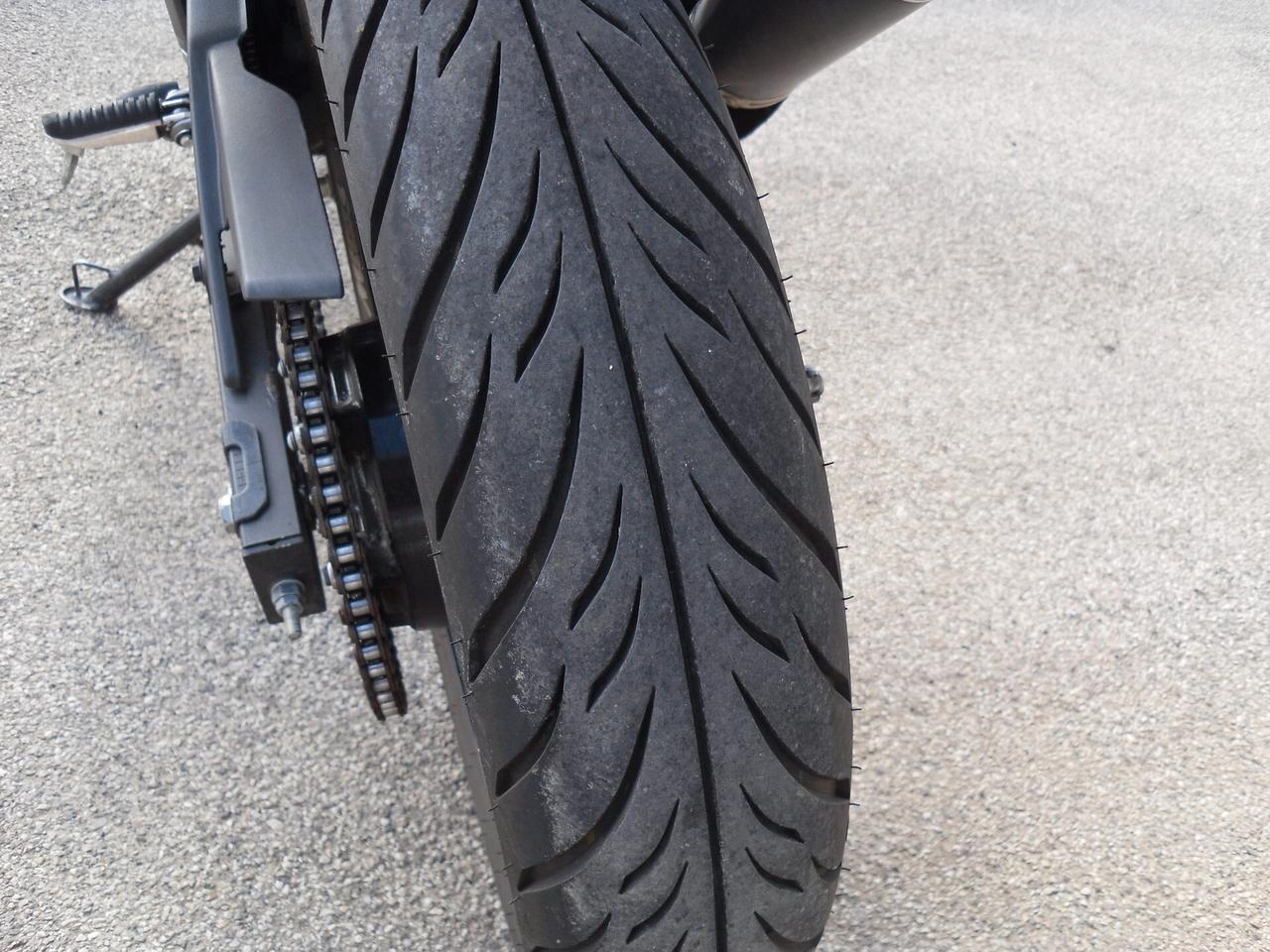 Kawasaki Ninja z 125