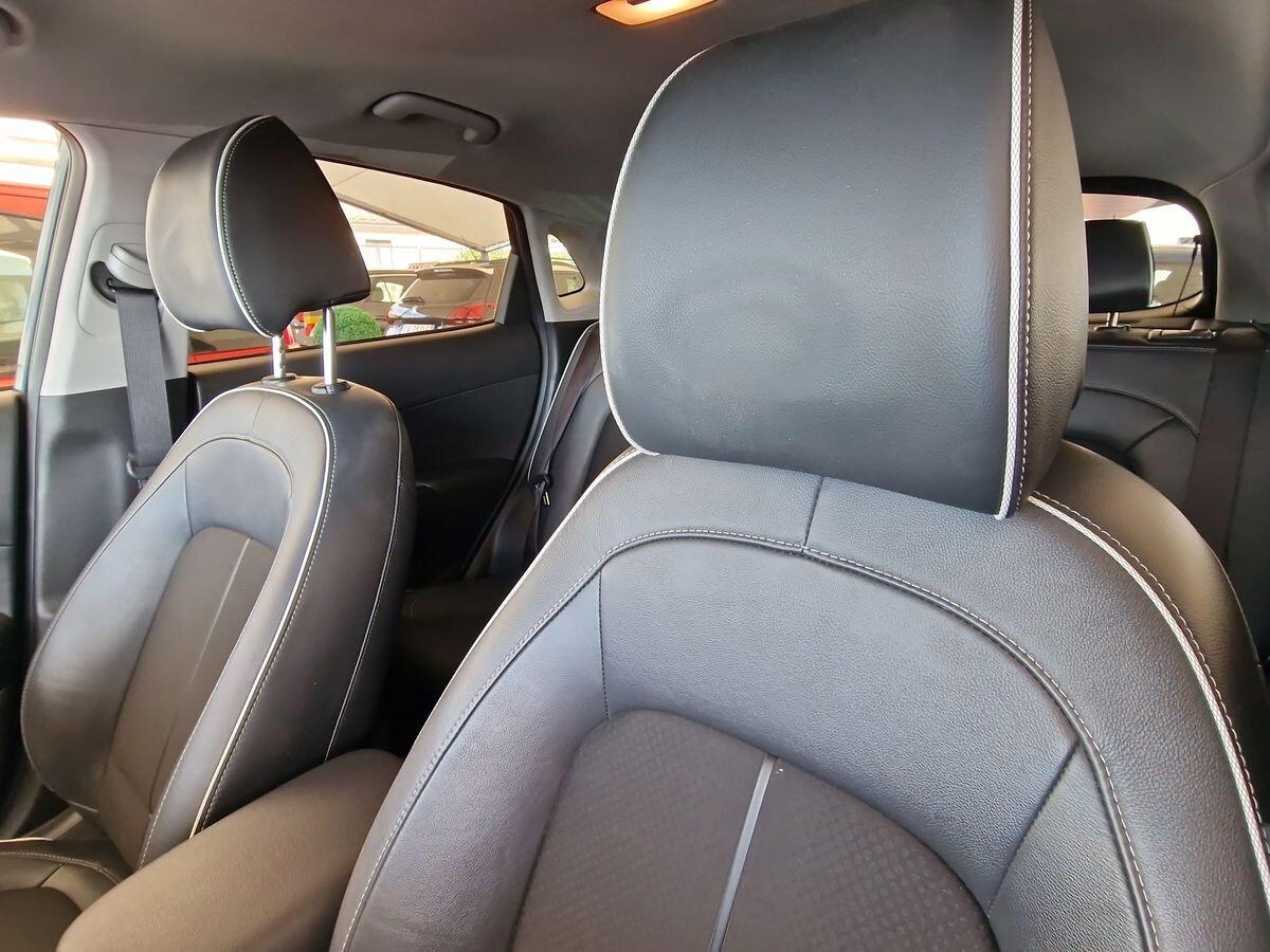 HYUNDAI KONA 1.6HEV 141CV XPRIME C/A