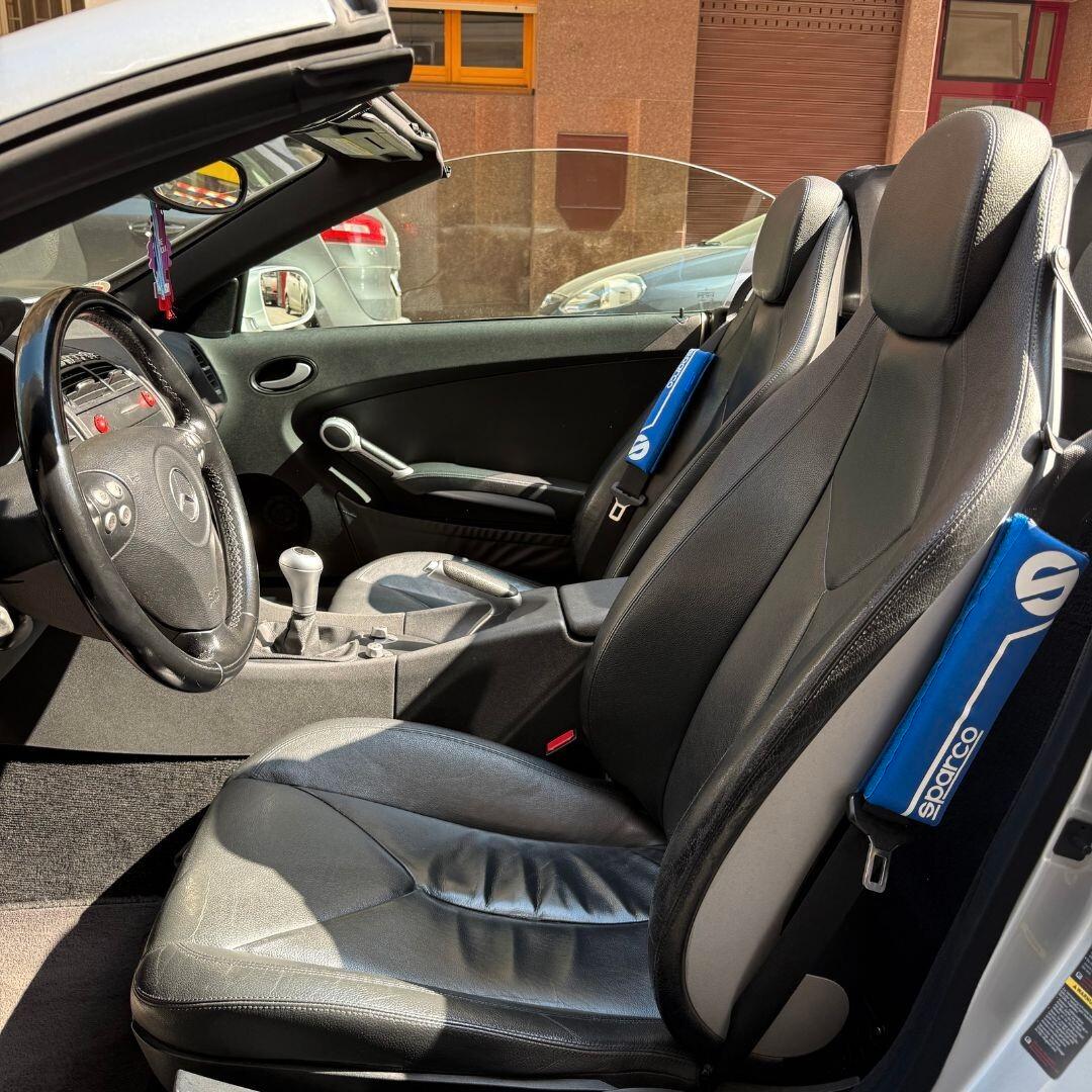 Mercedes-benz SLK 200 IMPECCABILE