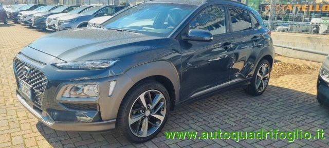 HYUNDAI Kona 1.0 T-GDI Xpossible